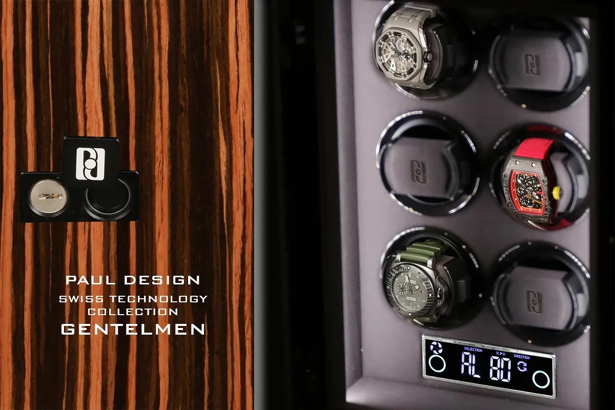 Paul Design 110033